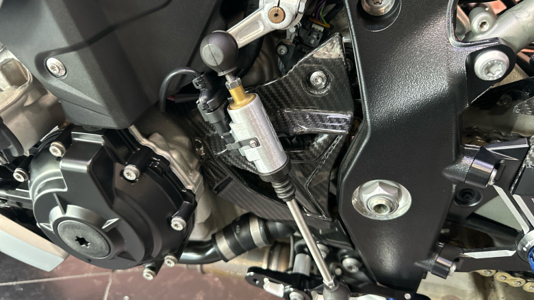 BMW M 1000 R (25MY)